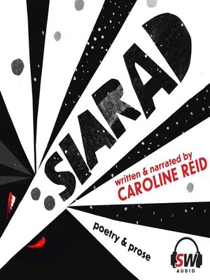 cover image of Siarad